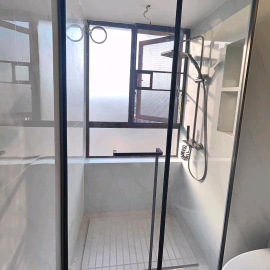 合肥淋浴房厂家批发