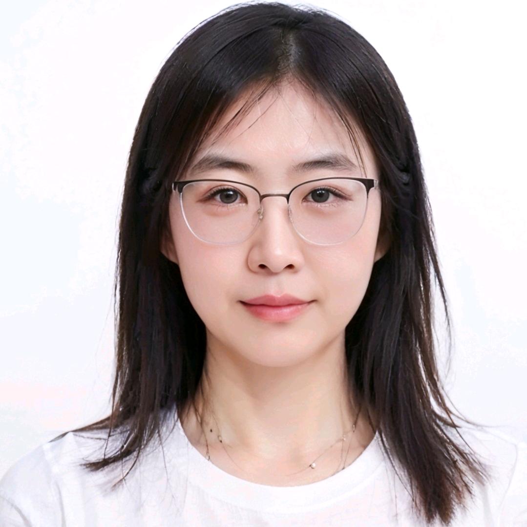 白洁