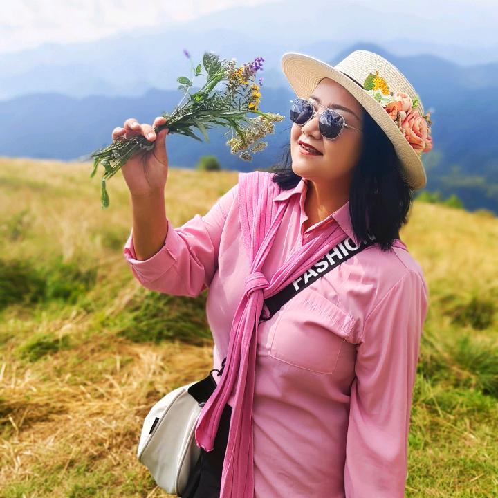阎良旅游橙子