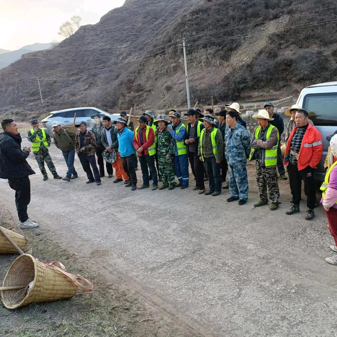 甘肃绿化工程队