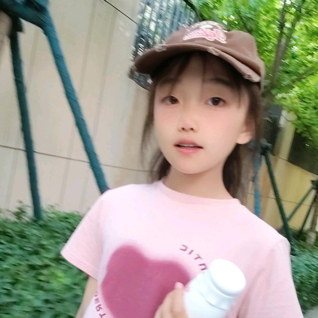 是小恩呀🍪