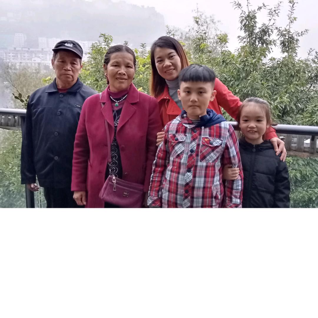 杨代东