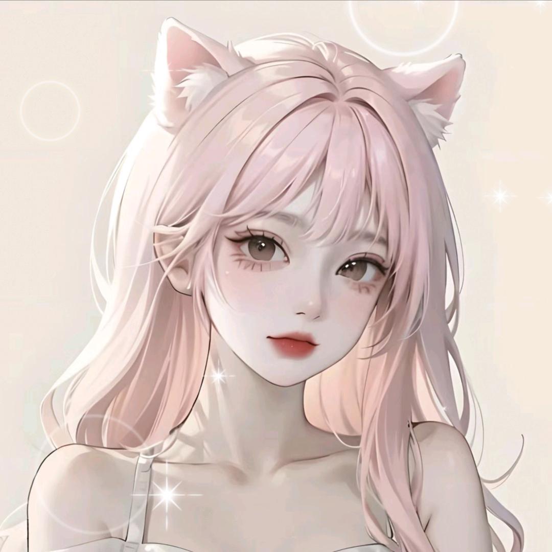 么凹猫.