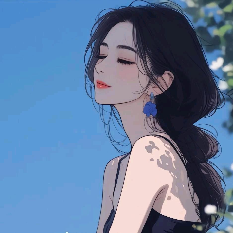 静