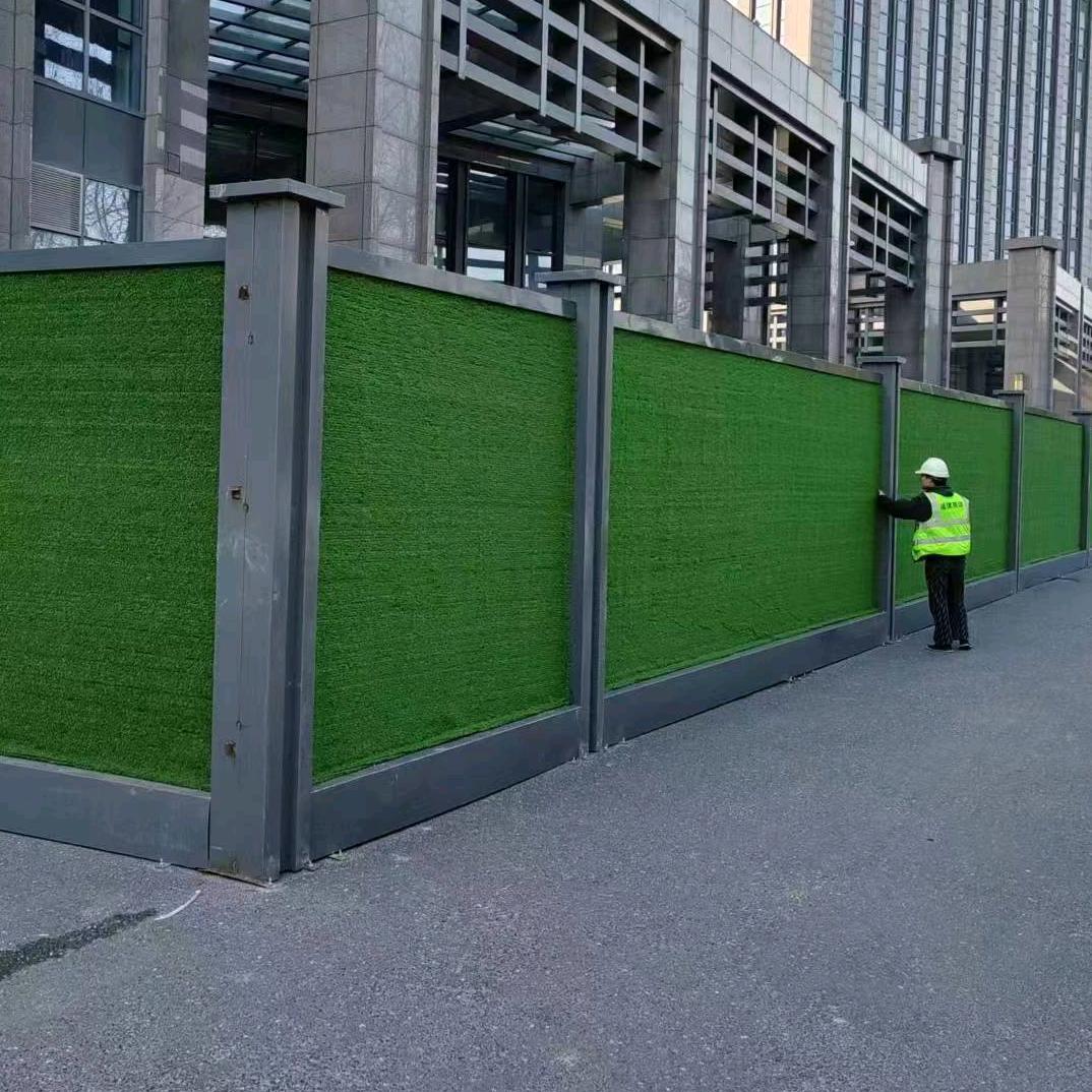 杭州围挡源头厂家