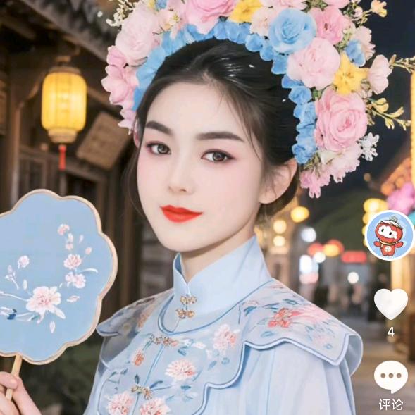 农村里三个宝贝