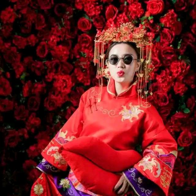 幸福一家人