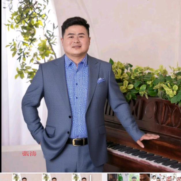 張濤★