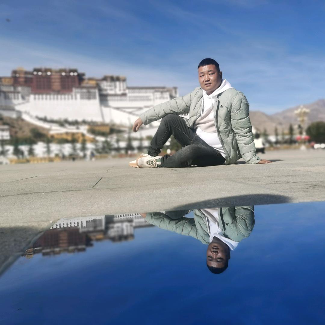 杨镇营