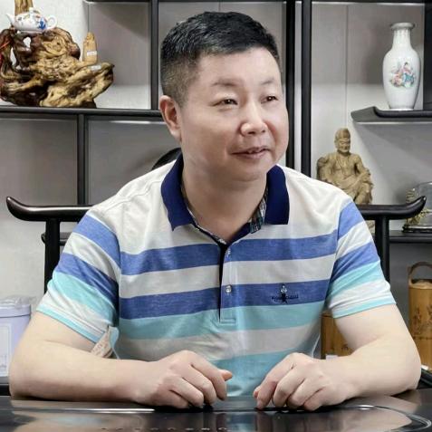 平江印象馆（俊哥识石悟）