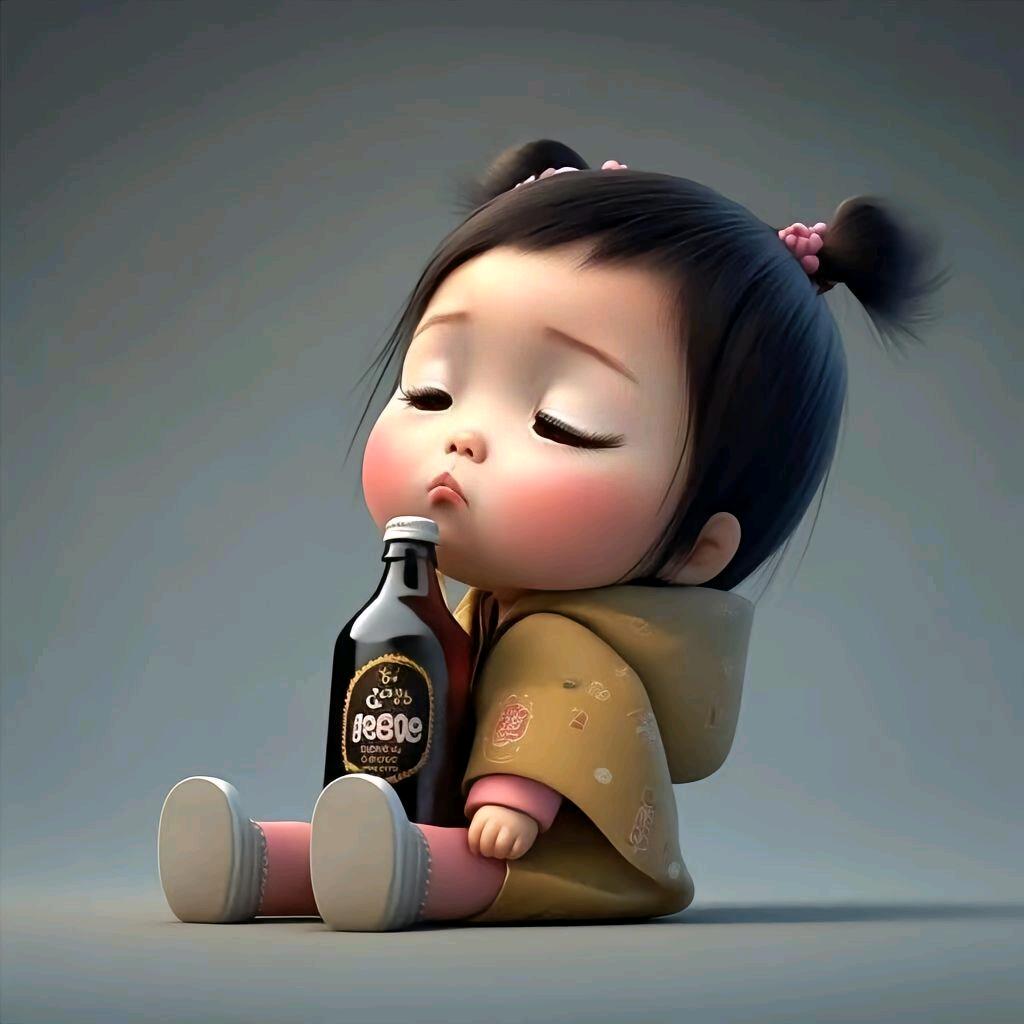 舍不得放手