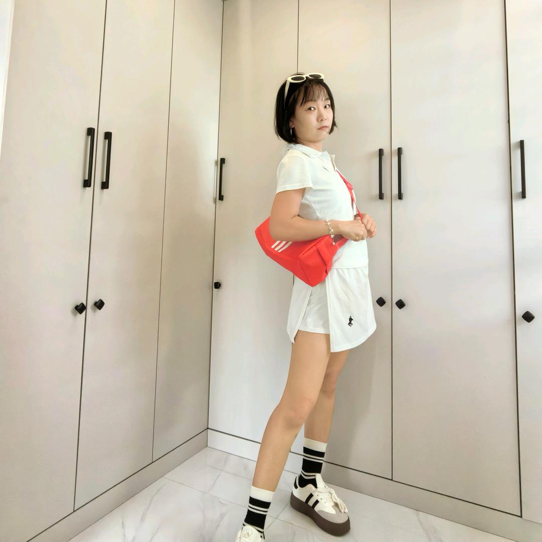 玫玫的穿搭私橱