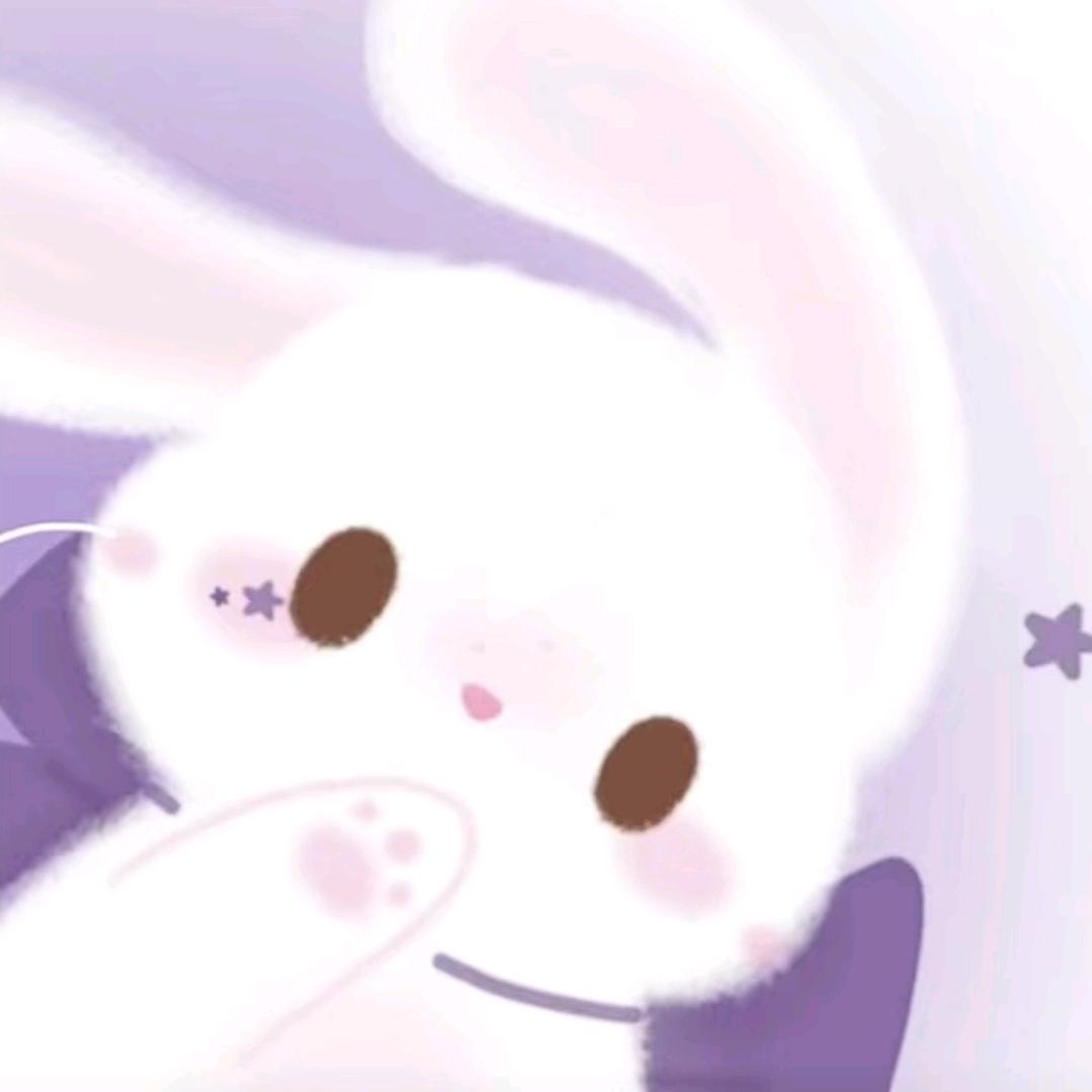 紫兔兔