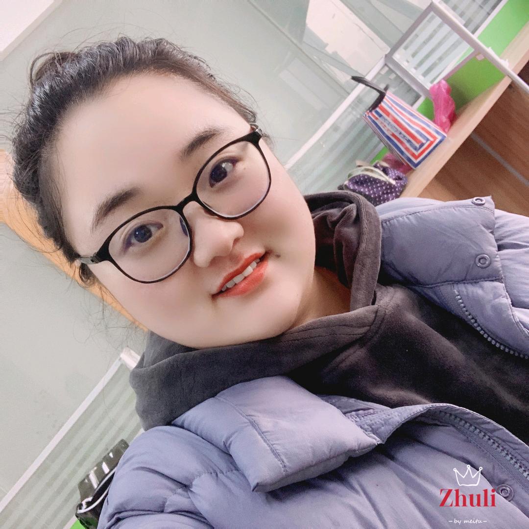 @大莉莉