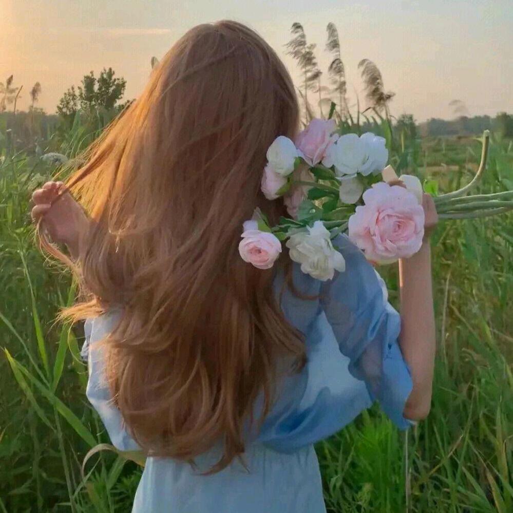 💖💖me橙橙
