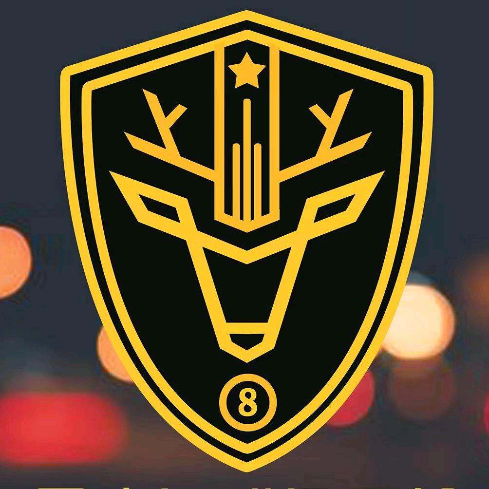 星鹿台球棋牌俱乐部（新塘店）