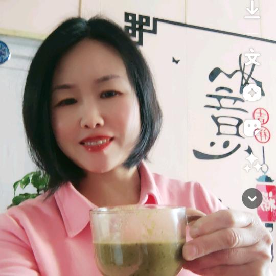 营养健康顾问刘岩芝