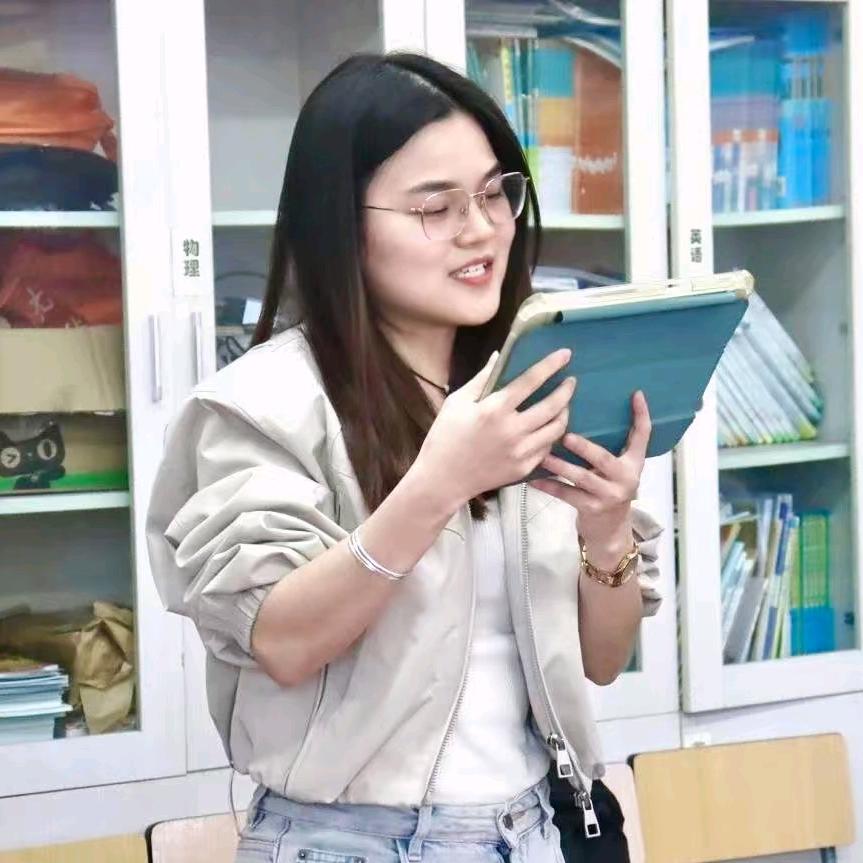 惠安李老师