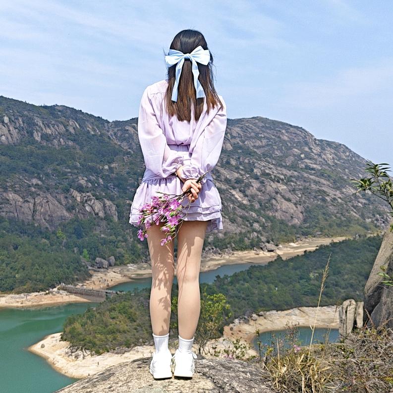 姐姐