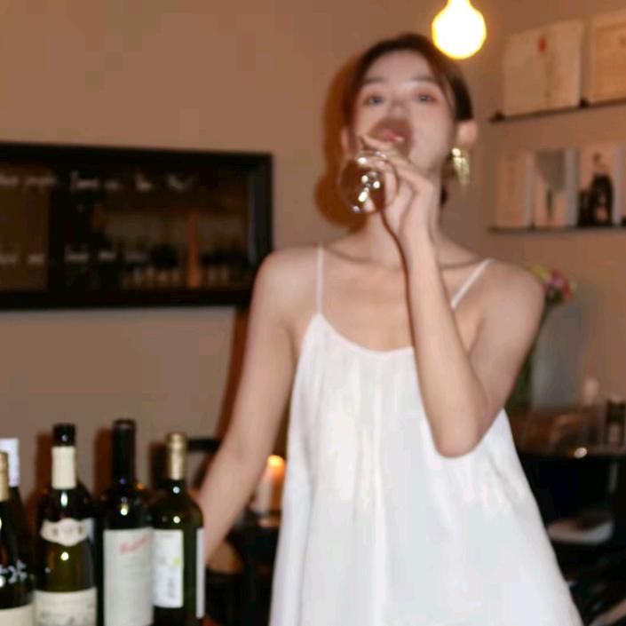 姜楠.『穿搭分享』