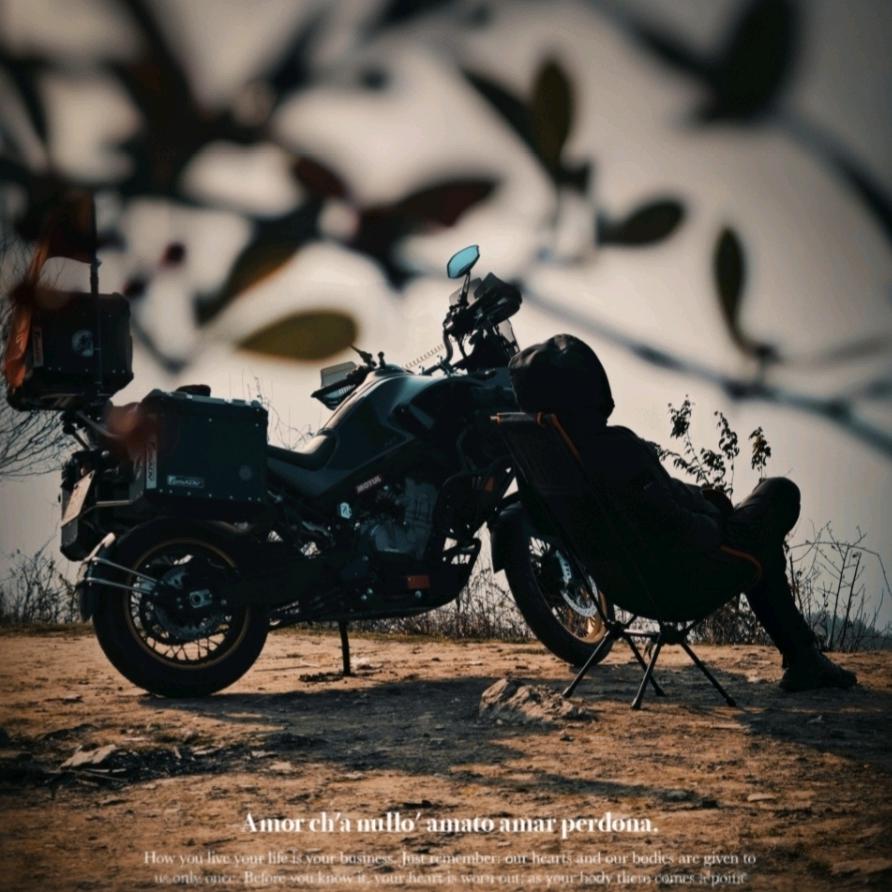 涪陵宏伟机车俱乐部（摩特机油总代理）