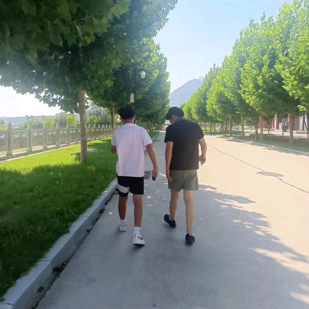 半杯清茶