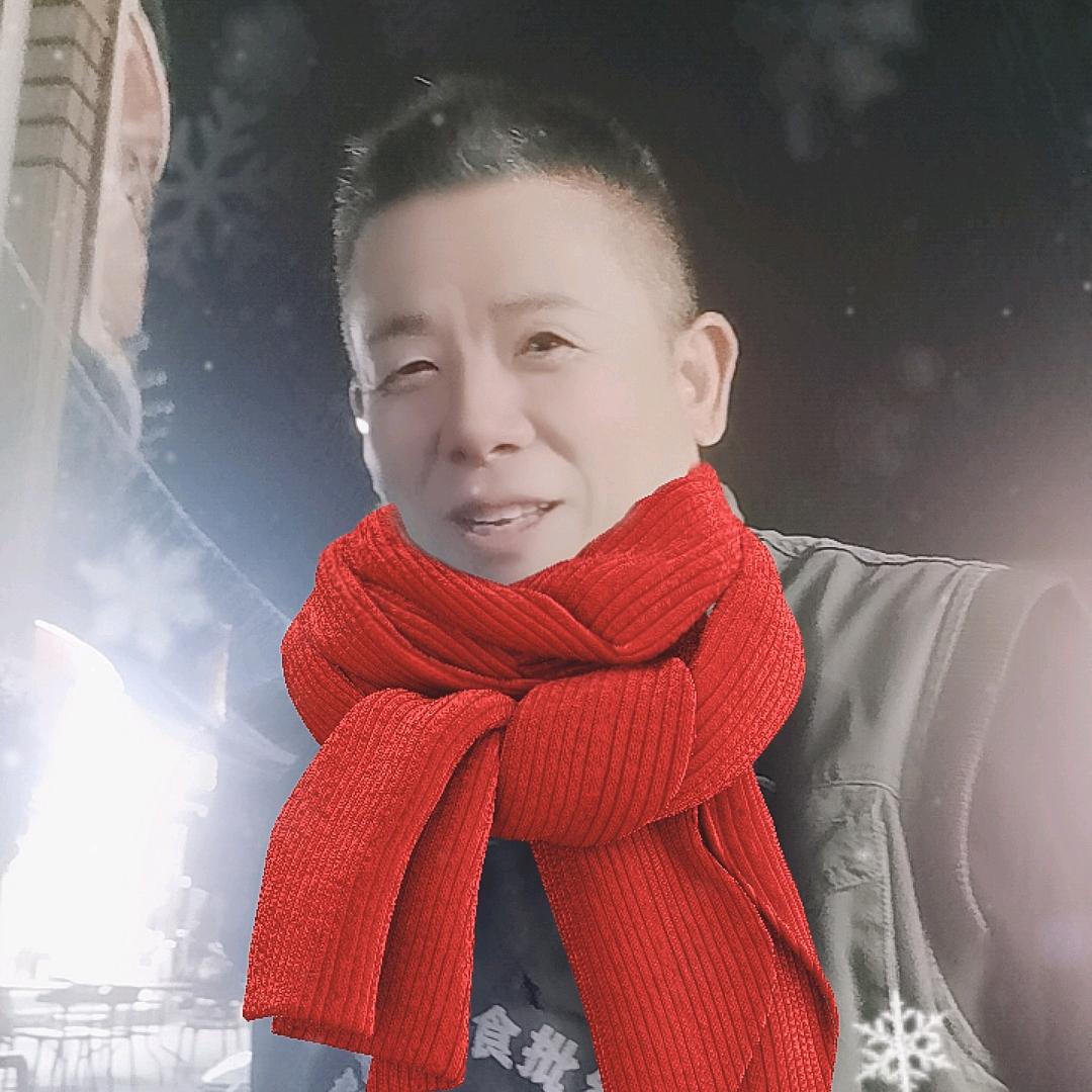 入口香