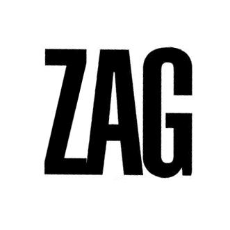 ZAG潮牌