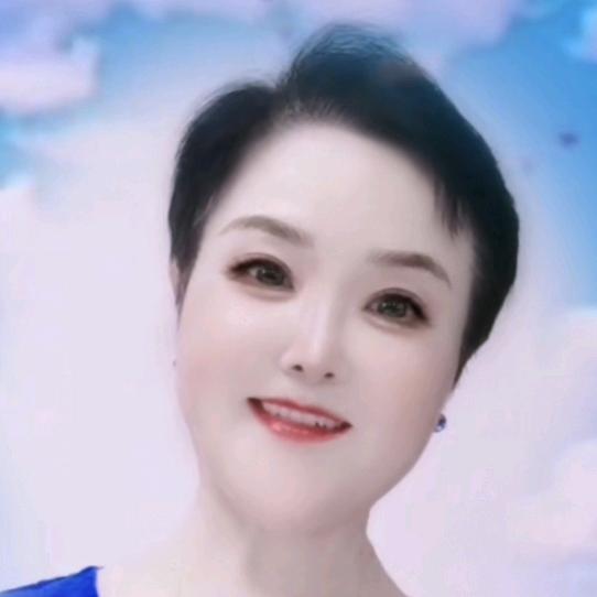 白云蓝天