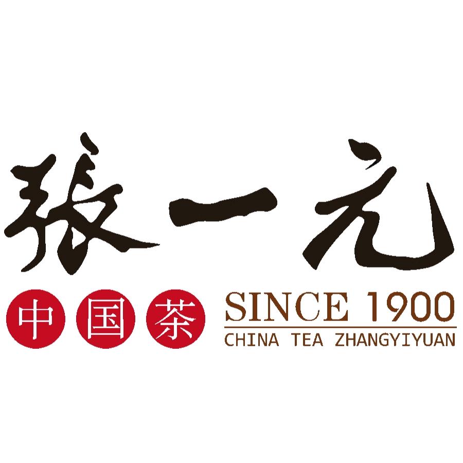 北京张一元茶叶