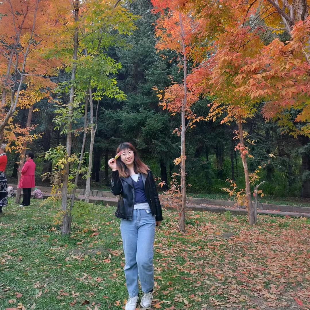 热爱生活  热爱世界