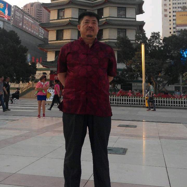 大哥不大