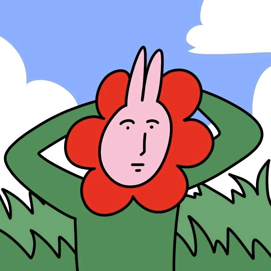 火鸡面脑袋