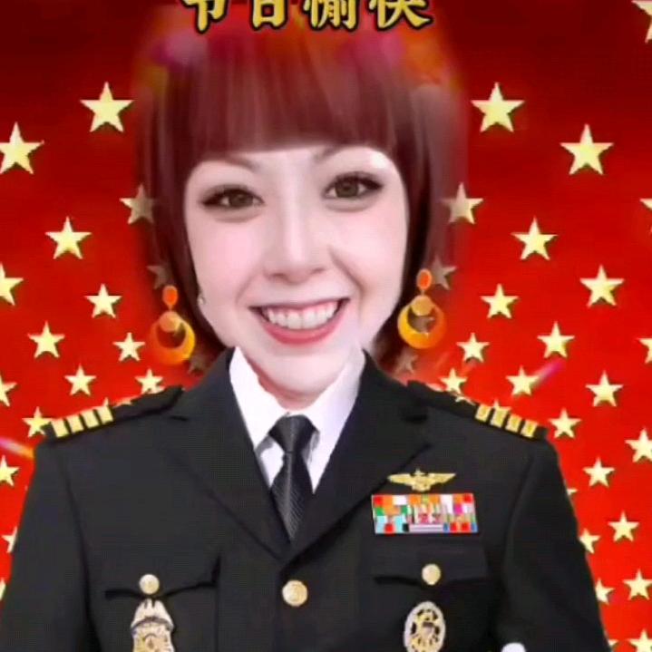 夕阳红正能量