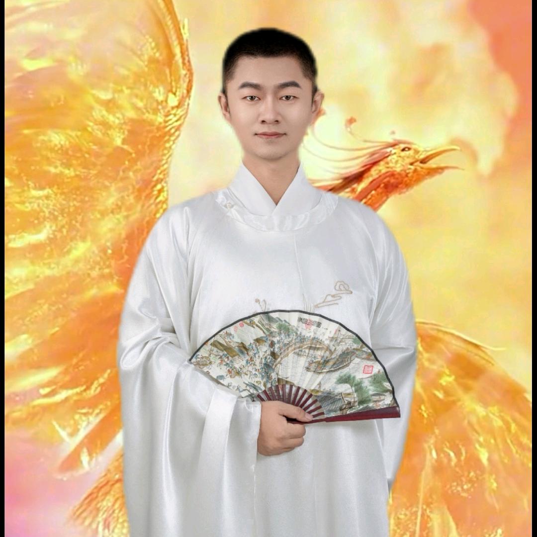 懿德宫诚