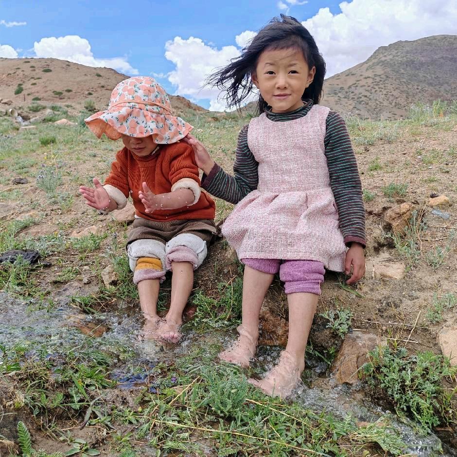 索朗确杰