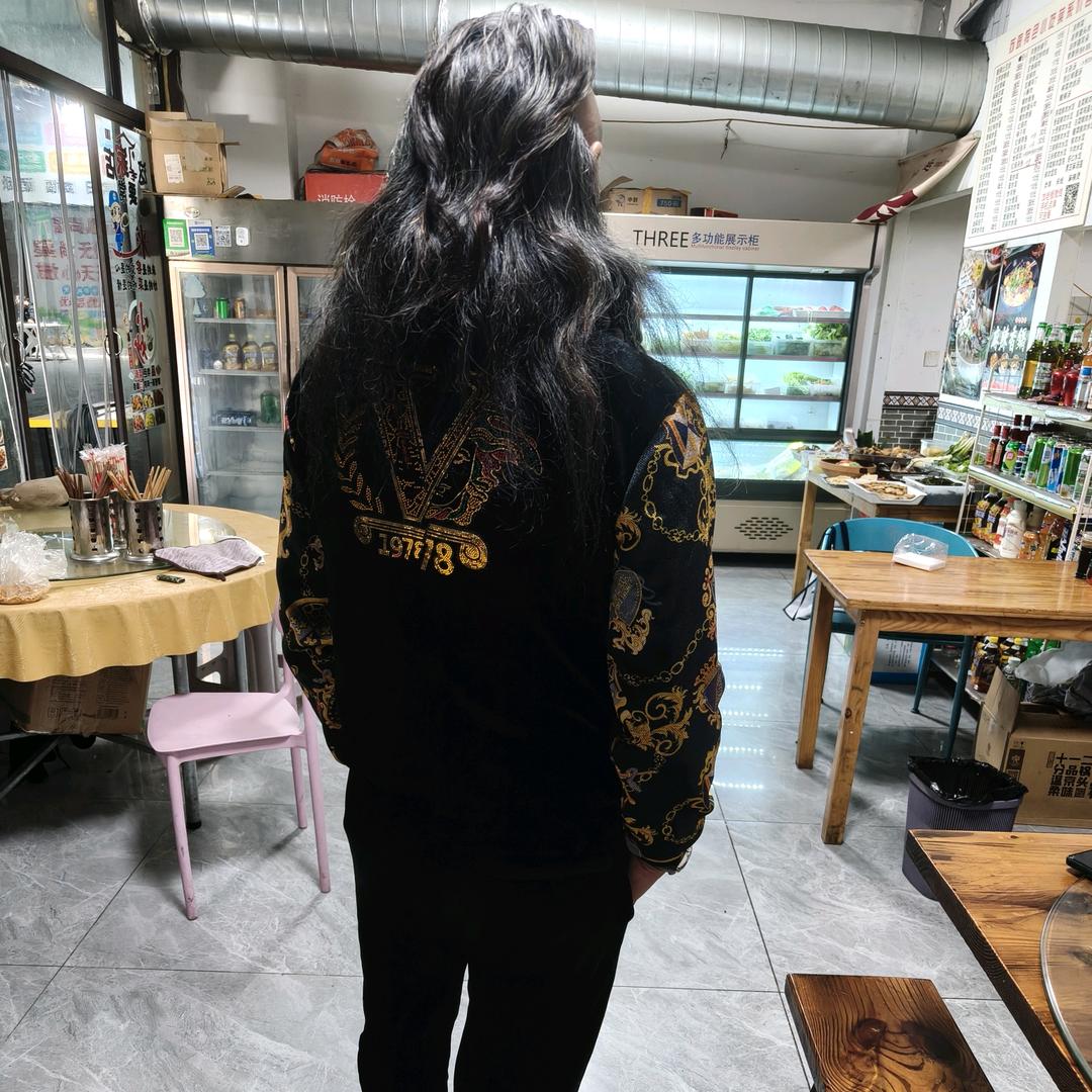 好事登门