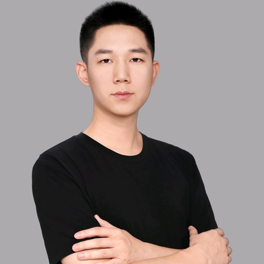 姚老师青少年体态矫正