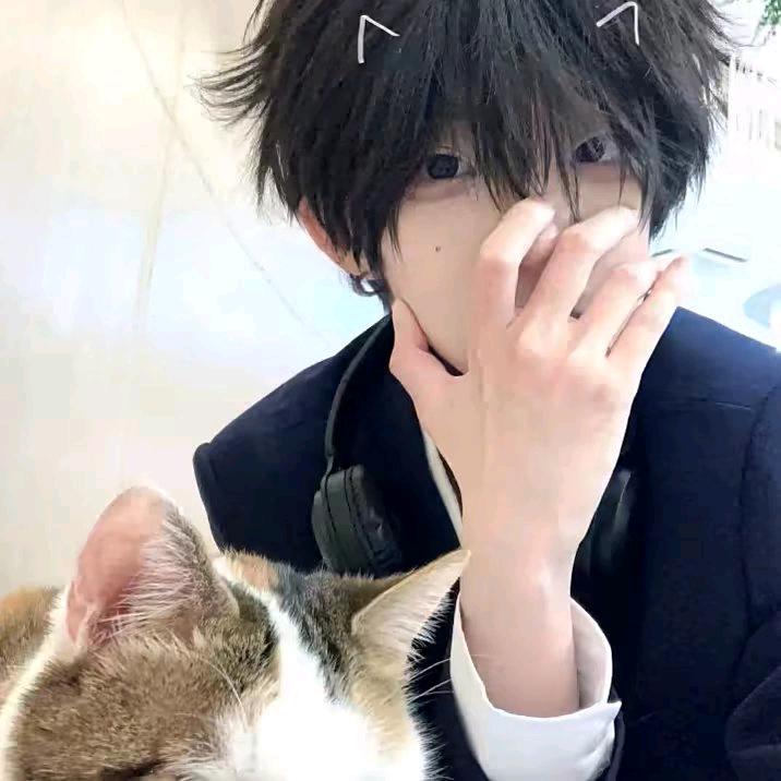 ꒰ঌ勿忘我.໒꒱
