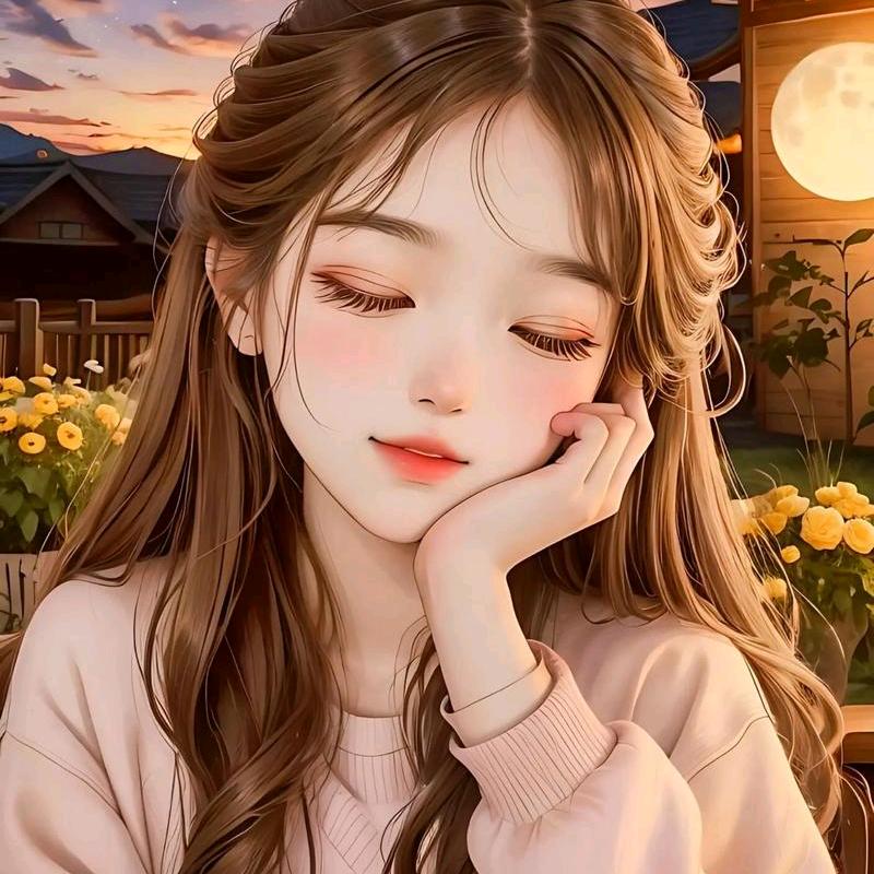 杨杨呀