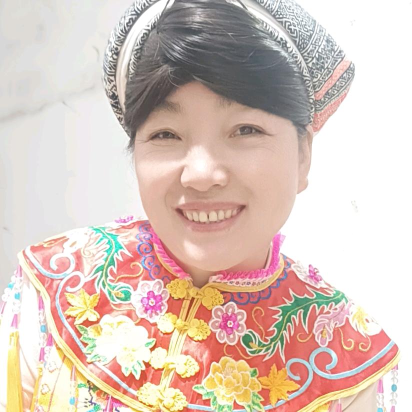 以笙相许杨八姐