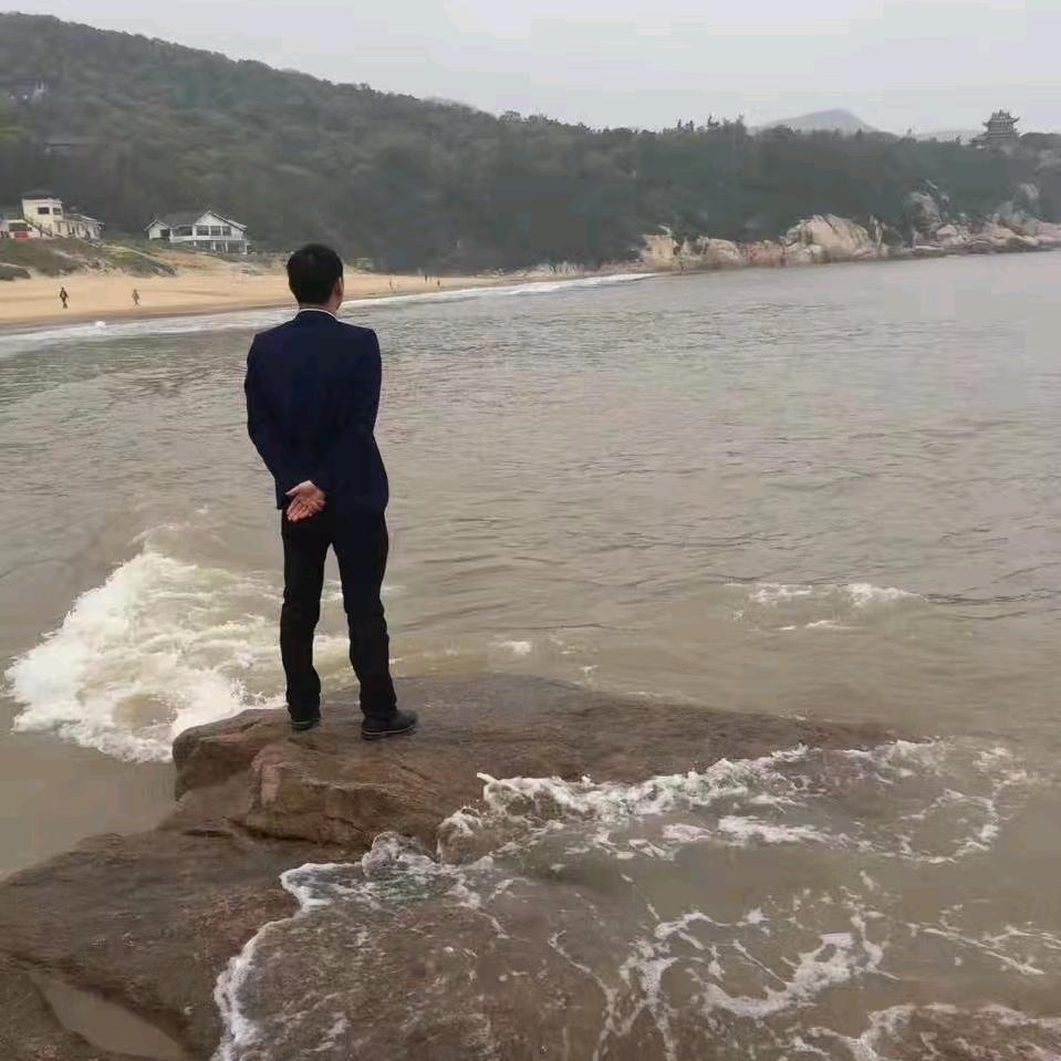 大唐实业---杨先生