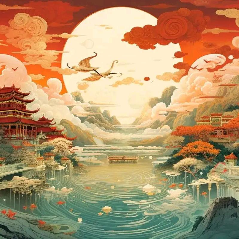 天涯神贴