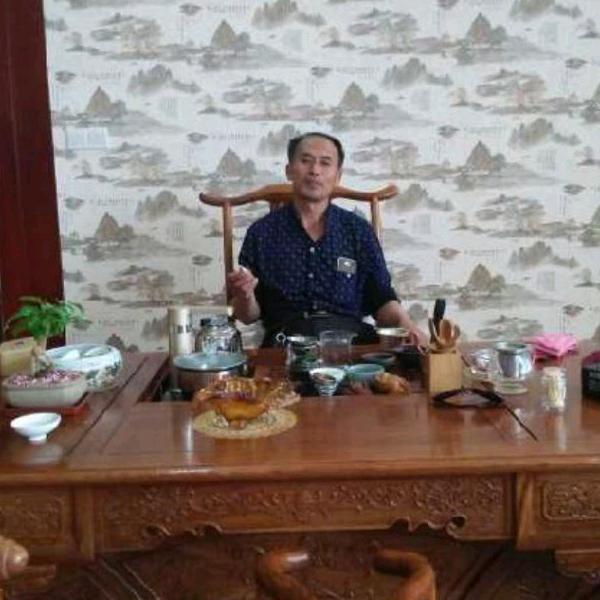 山东老姜、阿明，愽古通今