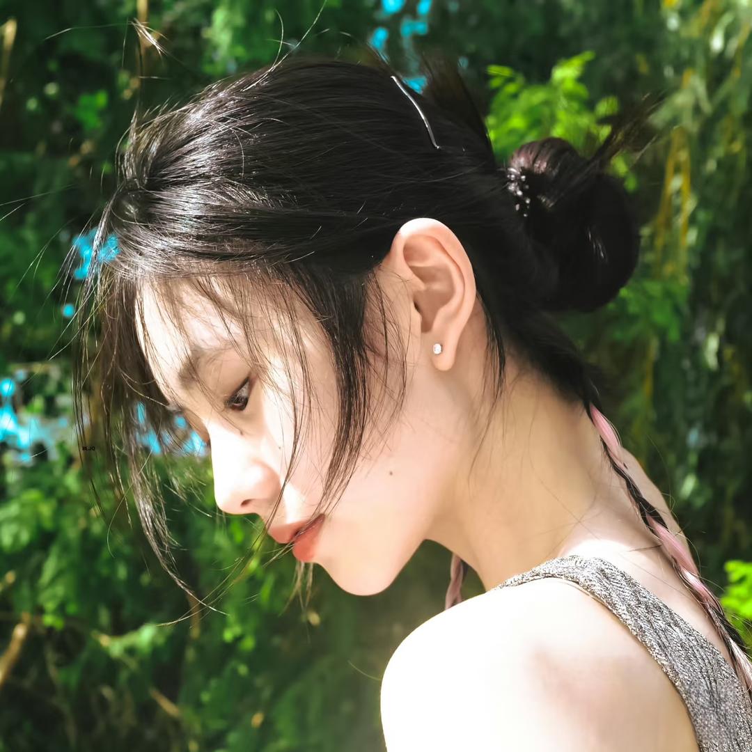 懒懒羊