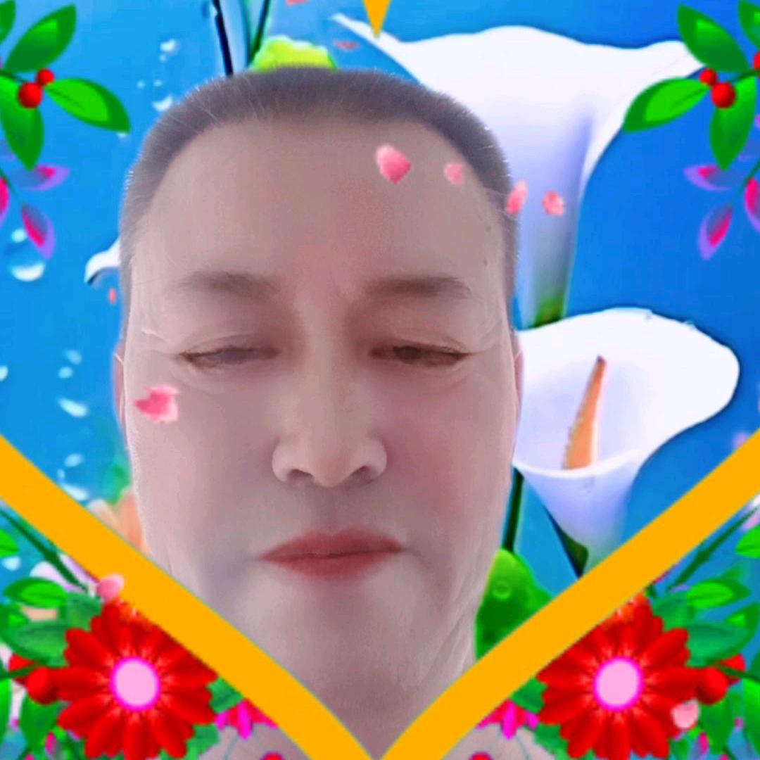 孙富裕