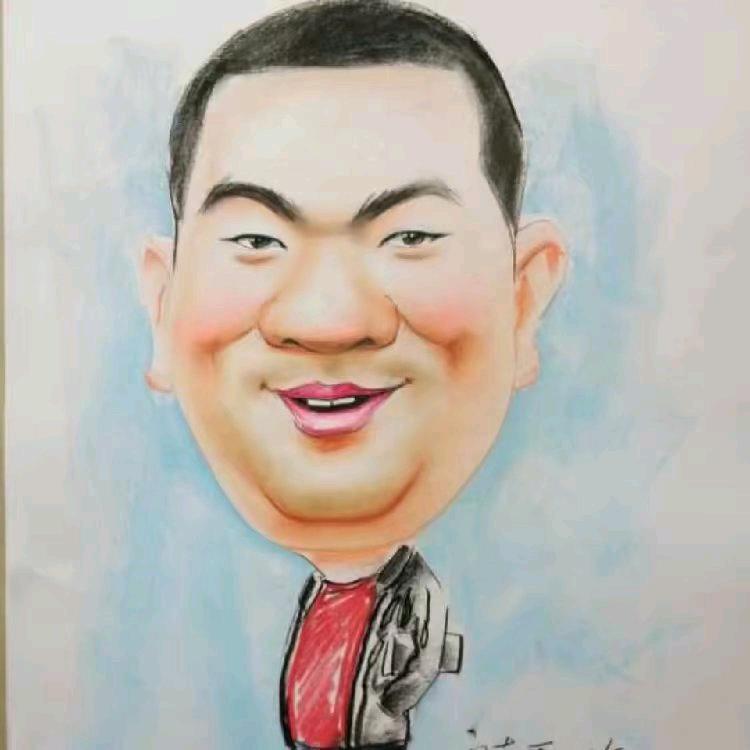 胖哥瘦了
