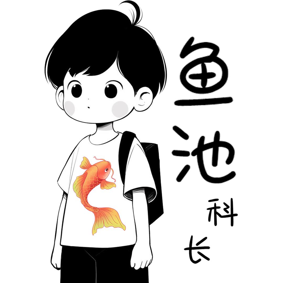 鱼池科长