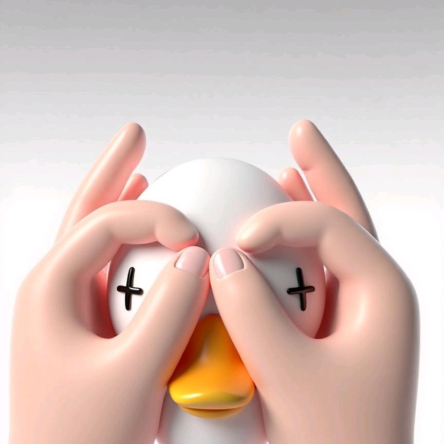 长脚煎蛋_Official