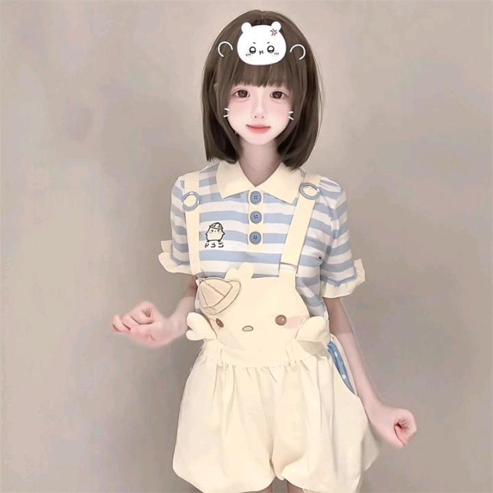 鹿漫漫🎤爱唱歌